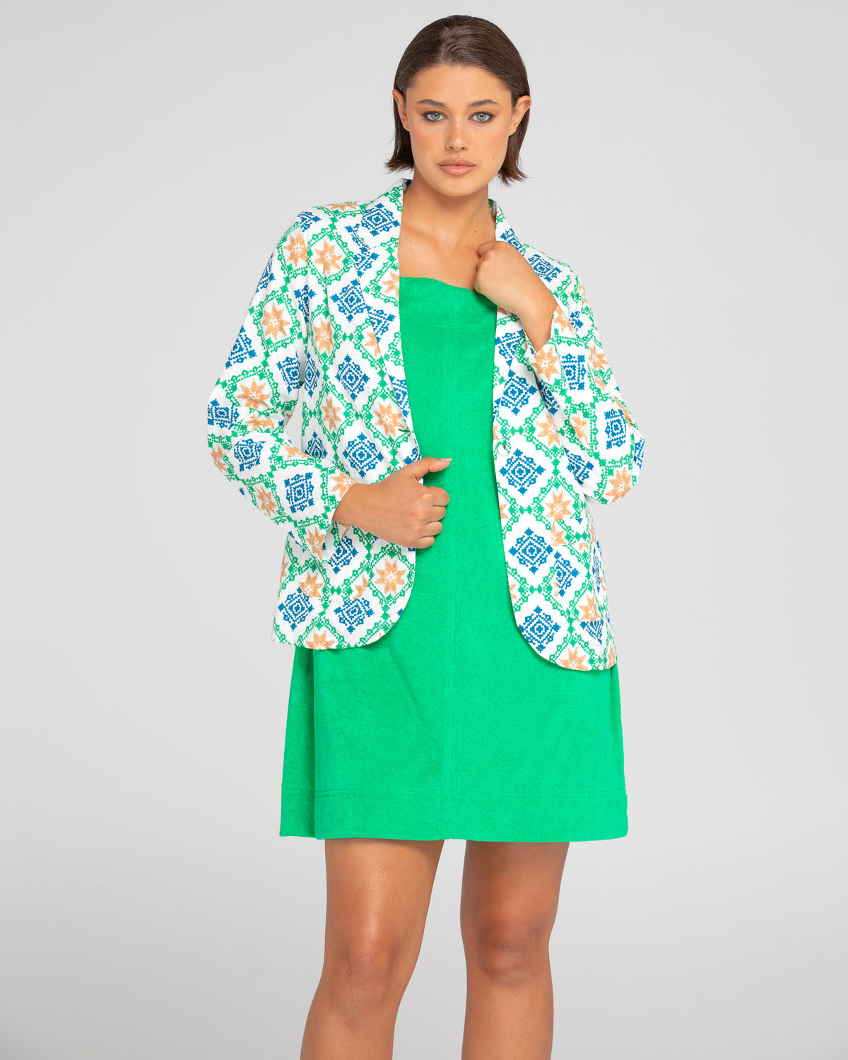 Boom Shankar Hazel Jacket | Maia