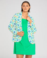 Boom Shankar Hazel Jacket | Maia