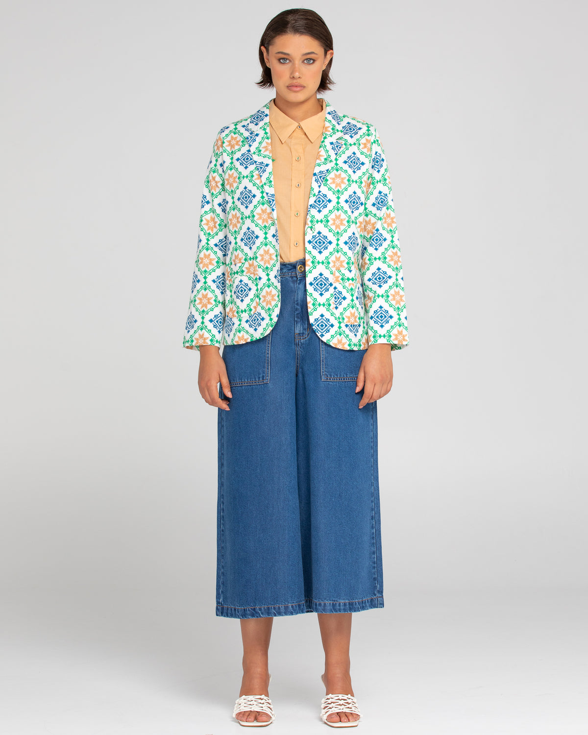 Boom Shankar Hazel Jacket | Maia