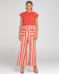 Boom Shankar Fay Pant | Kaia Stripe