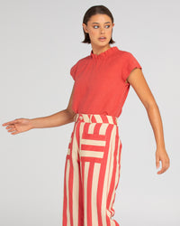 Boom Shankar Fay Pant | Kaia Stripe