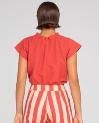 Boom Shankar Fay Pant | Kaia Stripe