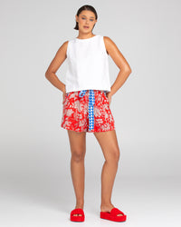 Boom Shankar Daisy Short | Farrah