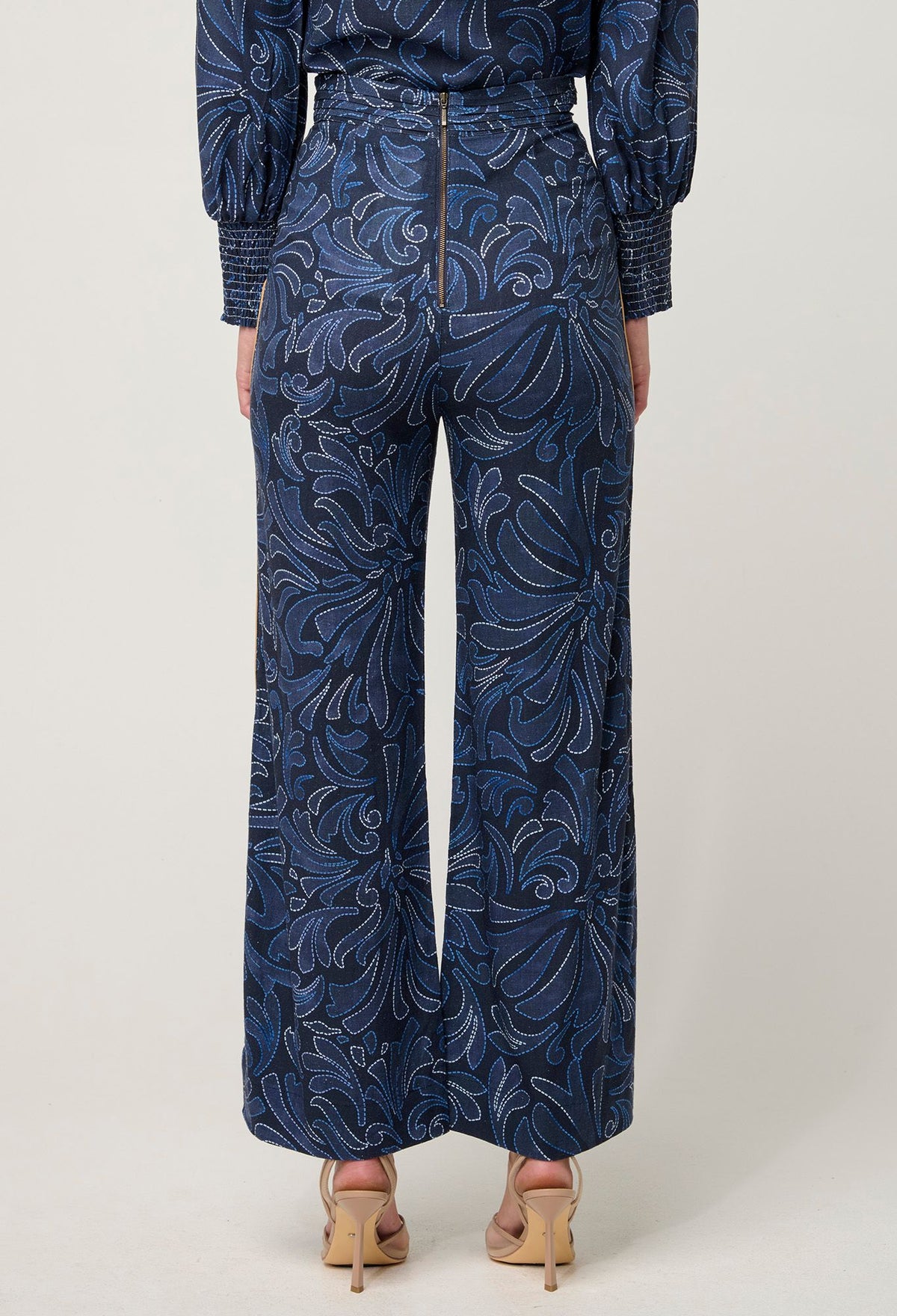 Once Was | Merida Pant