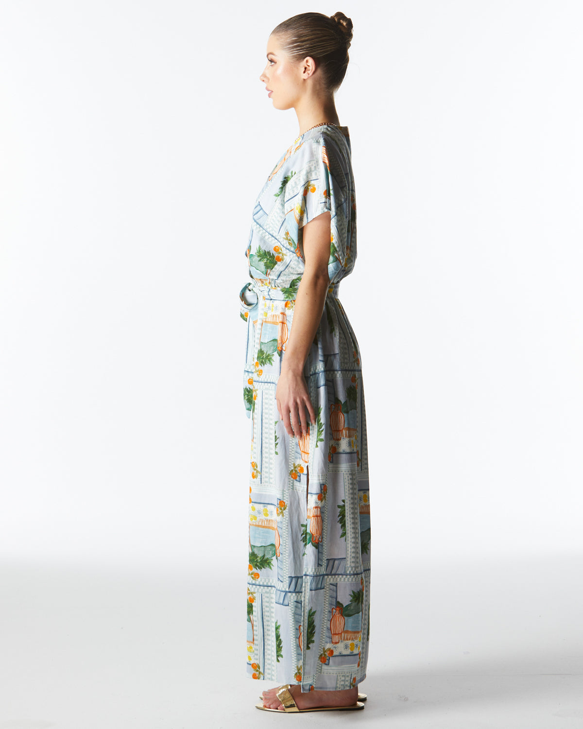 Fate + Becker | The Terrace Dress