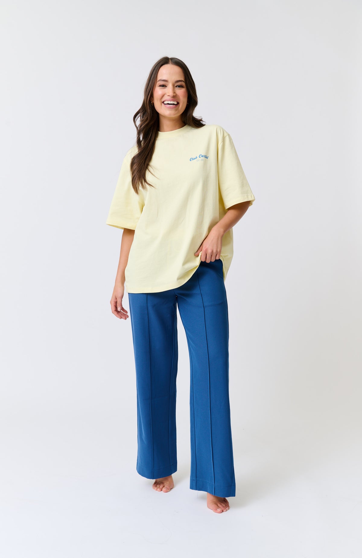 Cartel & Willow | Lottie Pant