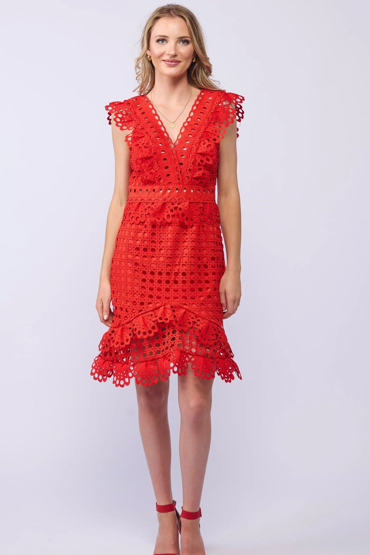 Drama the Label | Ohara Dress