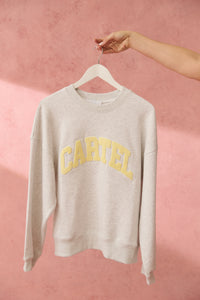 Cartel & Willow | Nina Sweater