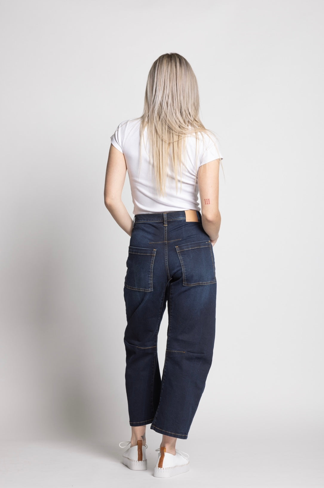 LTB | Marlow X Nevina