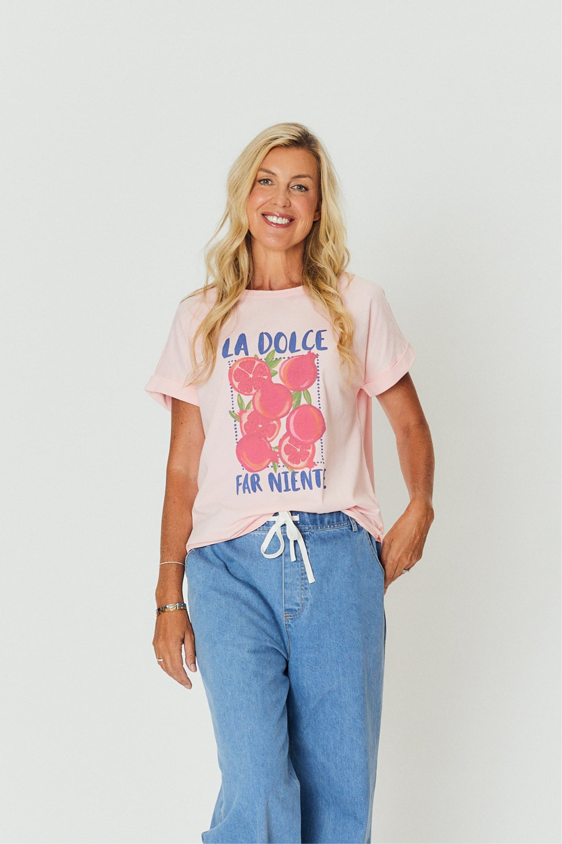 We Are The Others | Lana Vintage Tee