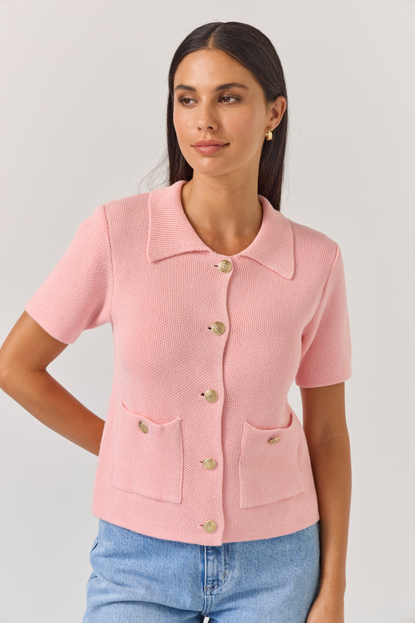 Tuesday | Solar Cardi
