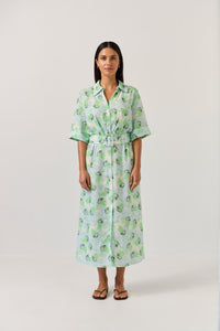 Tuesday | Sunray Dress
