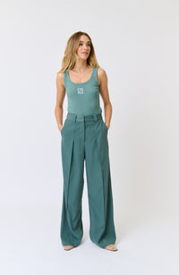Cartel & Willow | Tarrah Tank