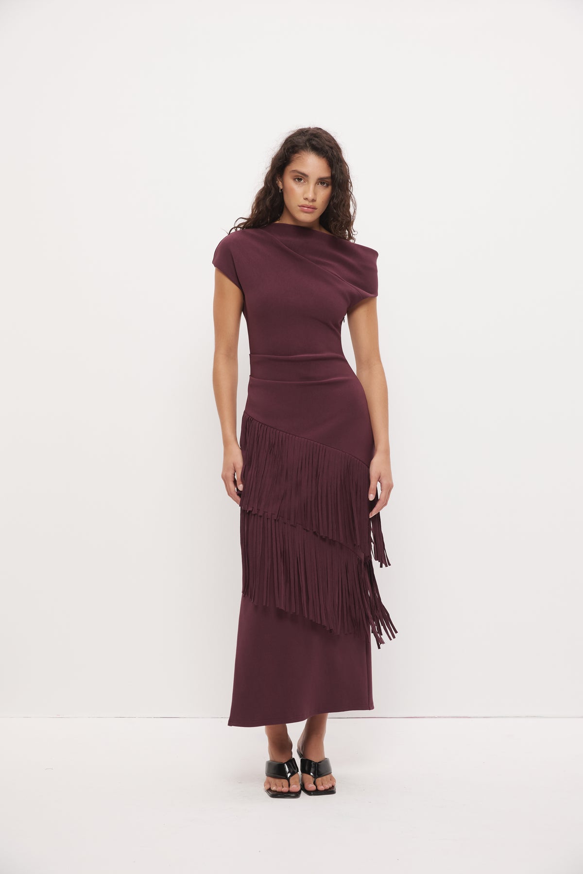 Mon Renn | Freya Dress