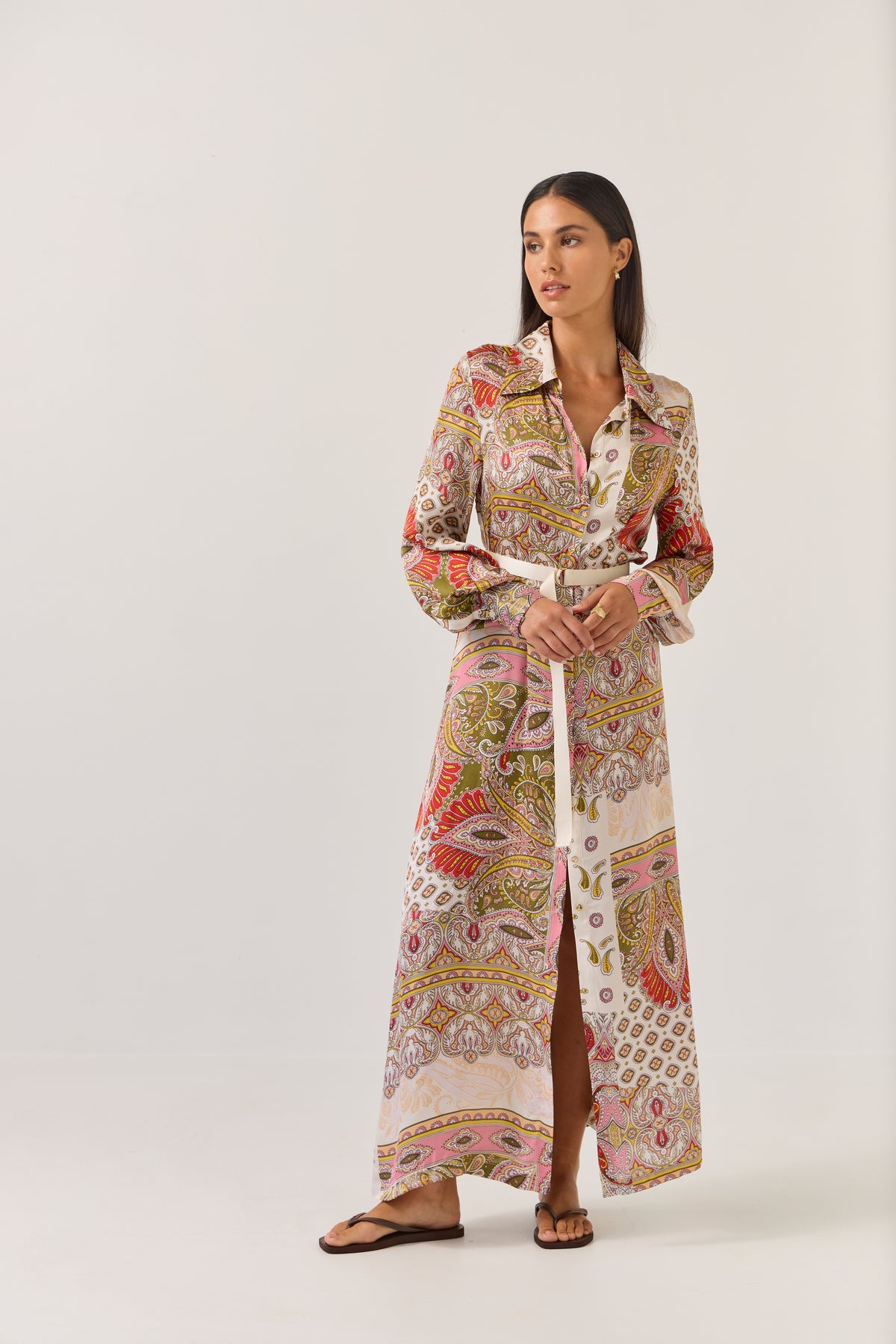 Tuesday | Mala Dress