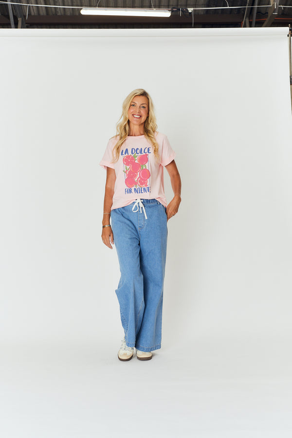 We Are The Others | Lana Vintage Tee