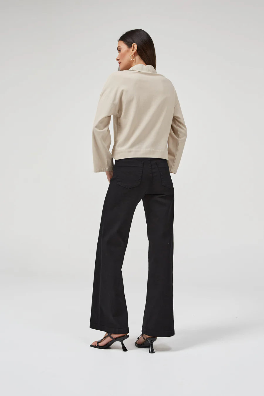 Dricoper | Carrie Jeans