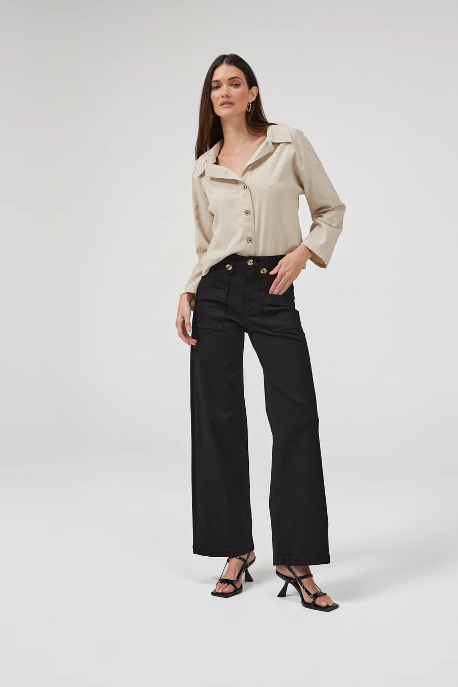 Dricoper | Carrie Jeans