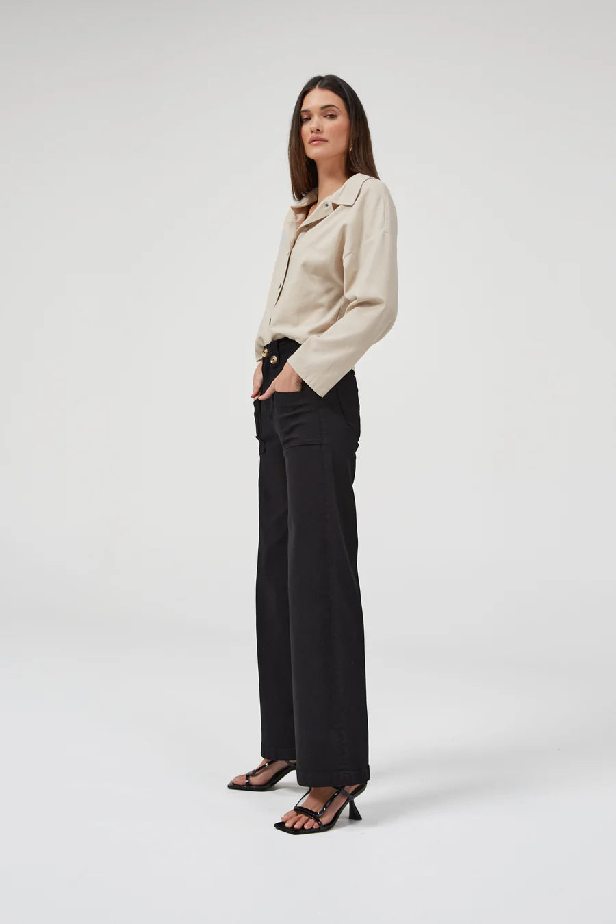 Dricoper | Carrie Jeans