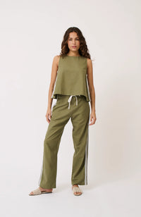 Cartel & Willow | Nadine Pant