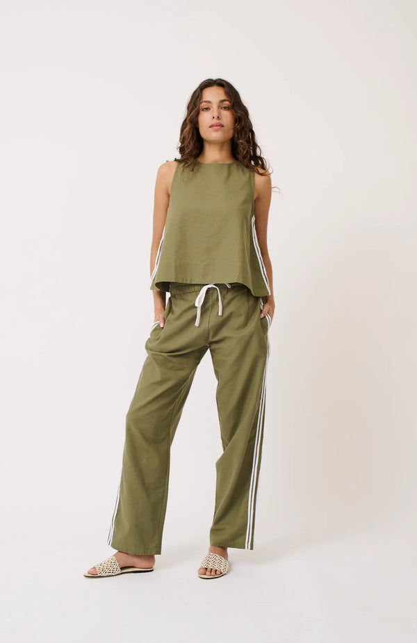 Cartel & Willow | Nadine Pant
