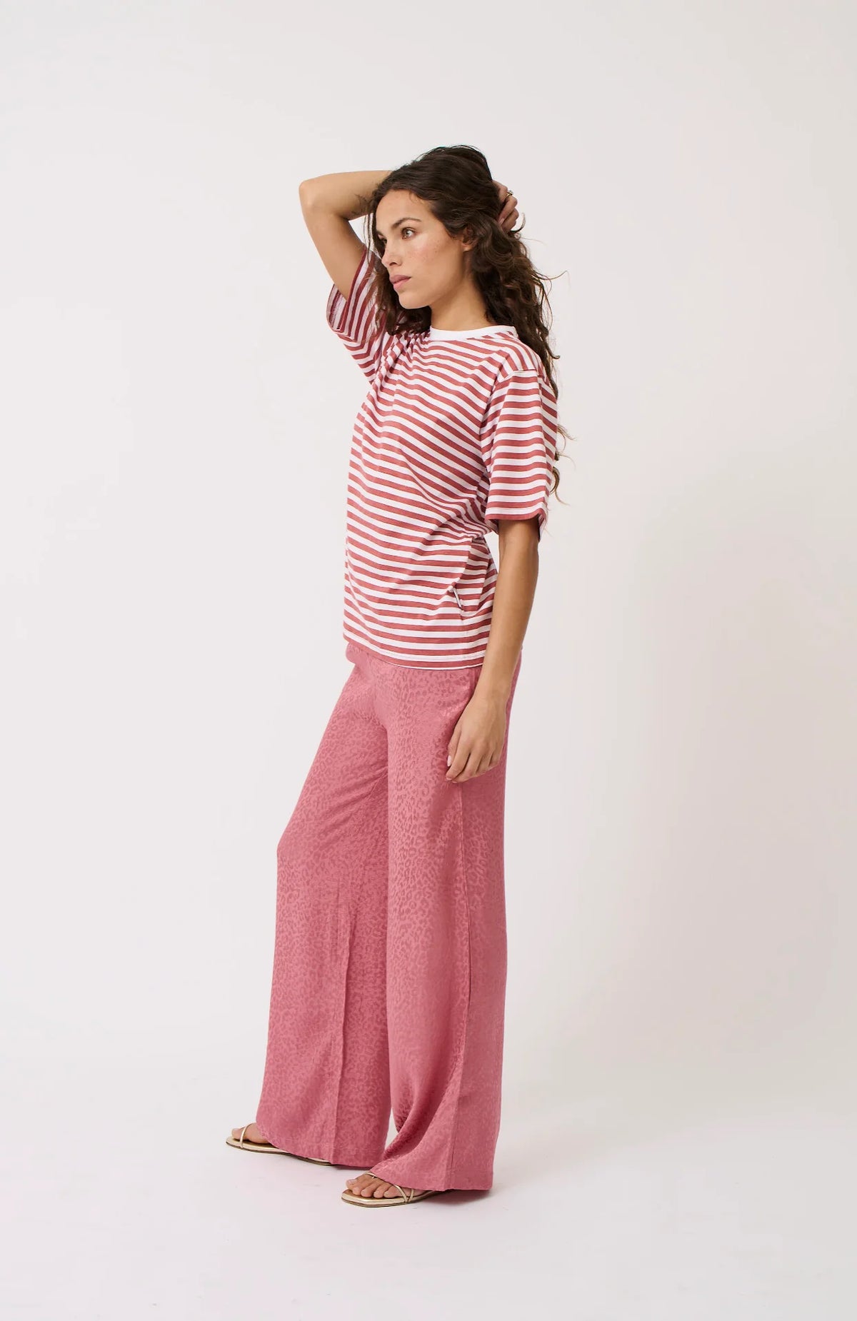 Cartel & Willow | Sophie Tee