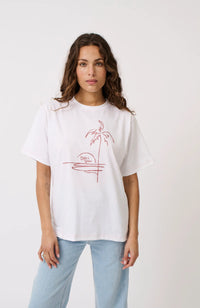 Cartel & Willow | Sophie Tee