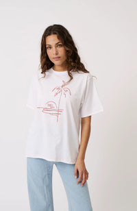 Cartel & Willow | Sophie Tee