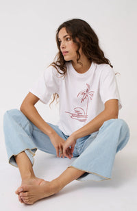 Cartel & Willow | Sophie Tee