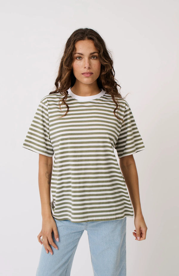 Cartel & Willow | Sophie Tee