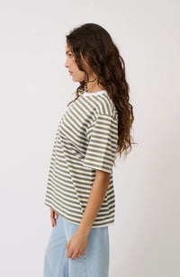 Cartel & Willow | Sophie Tee