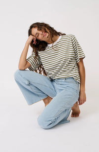 Cartel & Willow | Sophie Tee