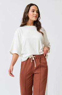 Cartel & Willow | Solana Tee