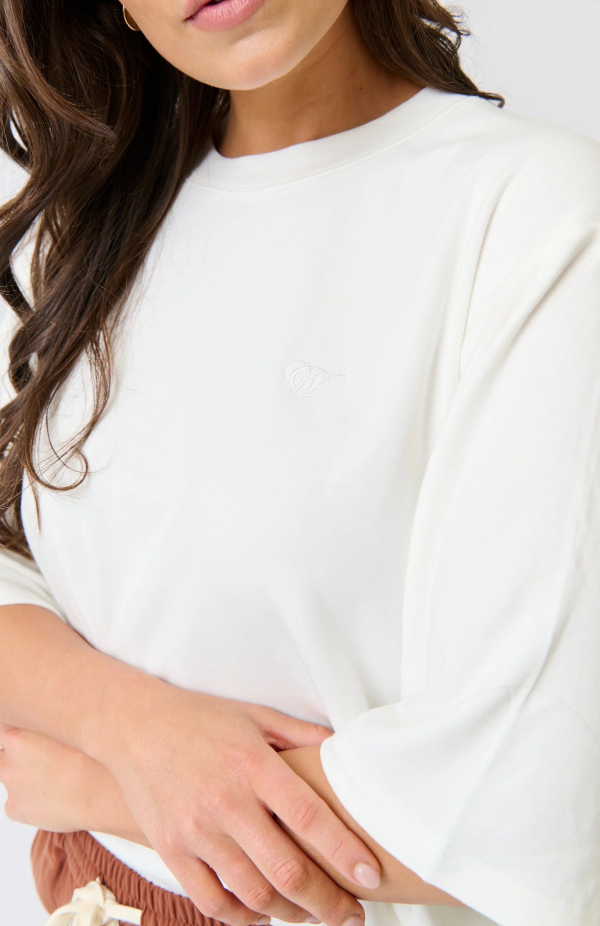 Cartel & Willow | Solana Tee