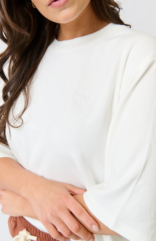 Cartel & Willow | Solana Tee