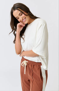 Cartel & Willow | Solana Tee