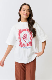 Cartel & Willow | Jeana Tee