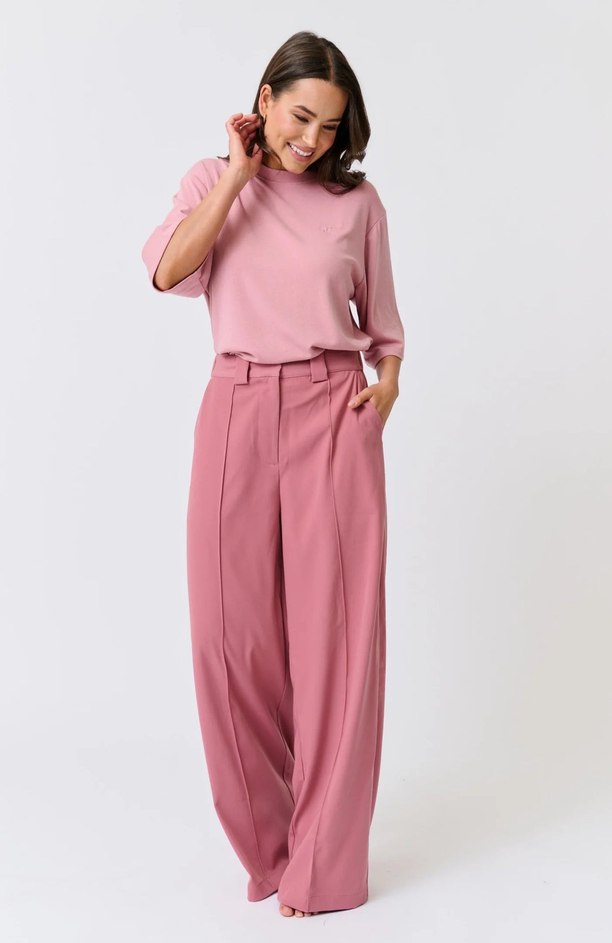 Cartel & Willow | Willa Pant