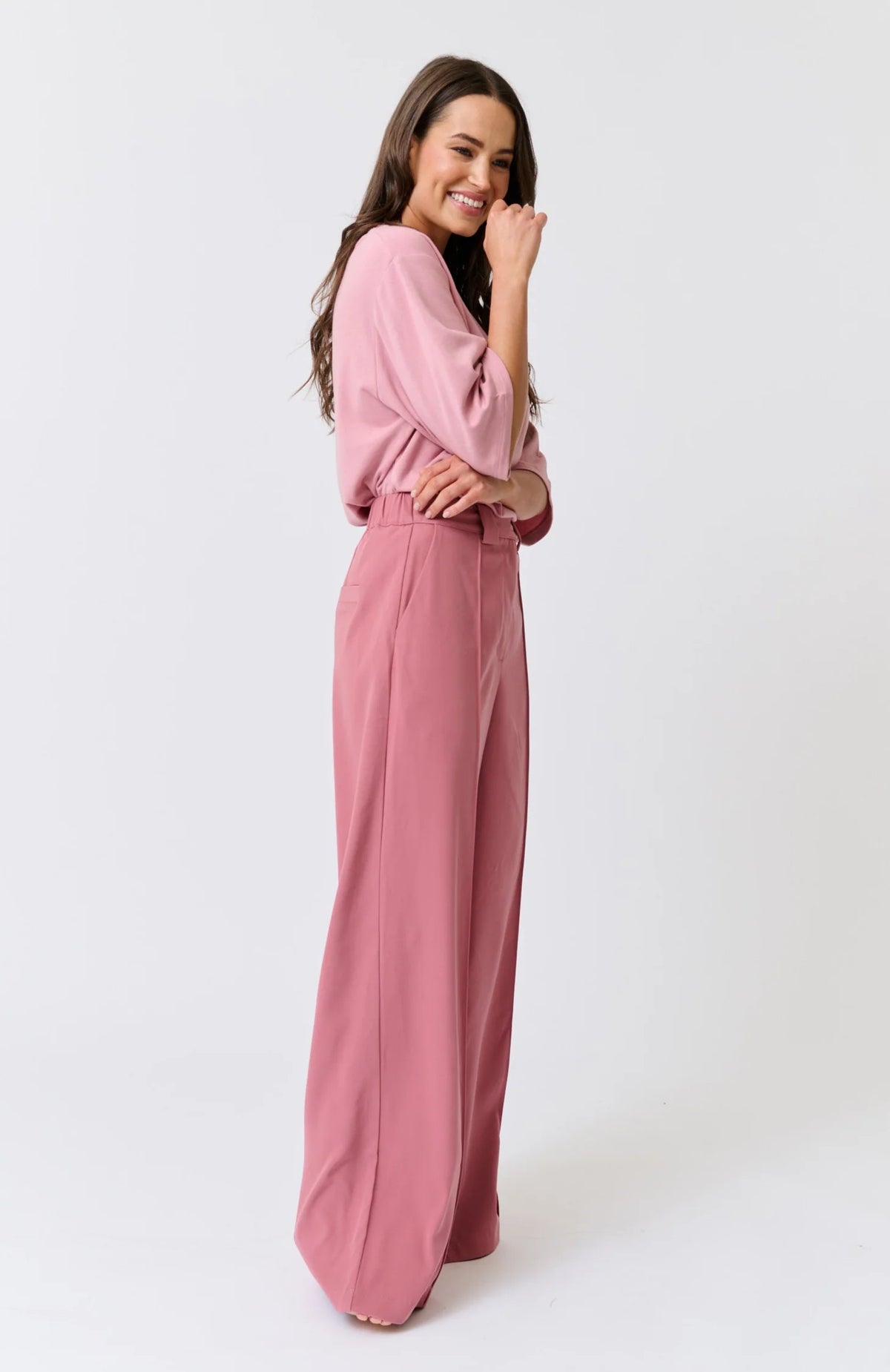 Cartel & Willow | Willa Pant