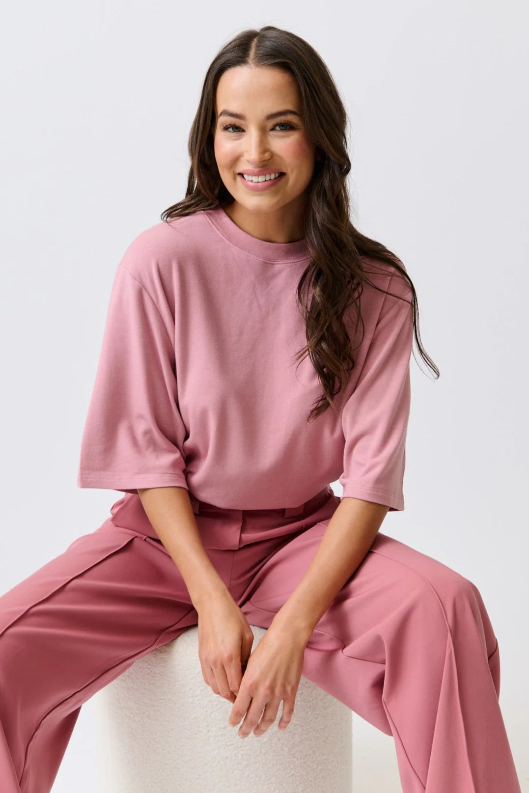 Cartel & Willow | Solana Tee