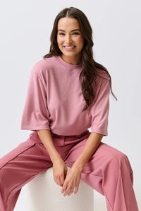 Cartel & Willow | Solana Tee