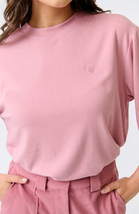 Cartel & Willow | Solana Tee