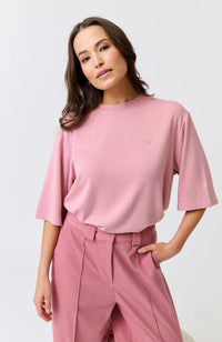 Cartel & Willow | Solana Tee