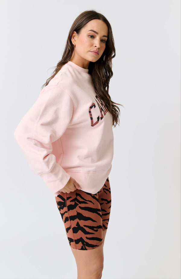 Cartel & Willow | Brownyn Sweatshirt