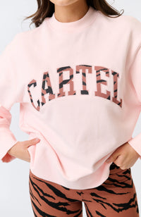 Cartel & Willow | Brownyn Sweatshirt