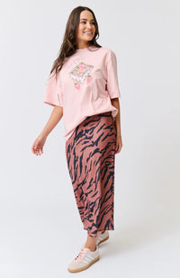 Cartel & Willow | Jeana Tee