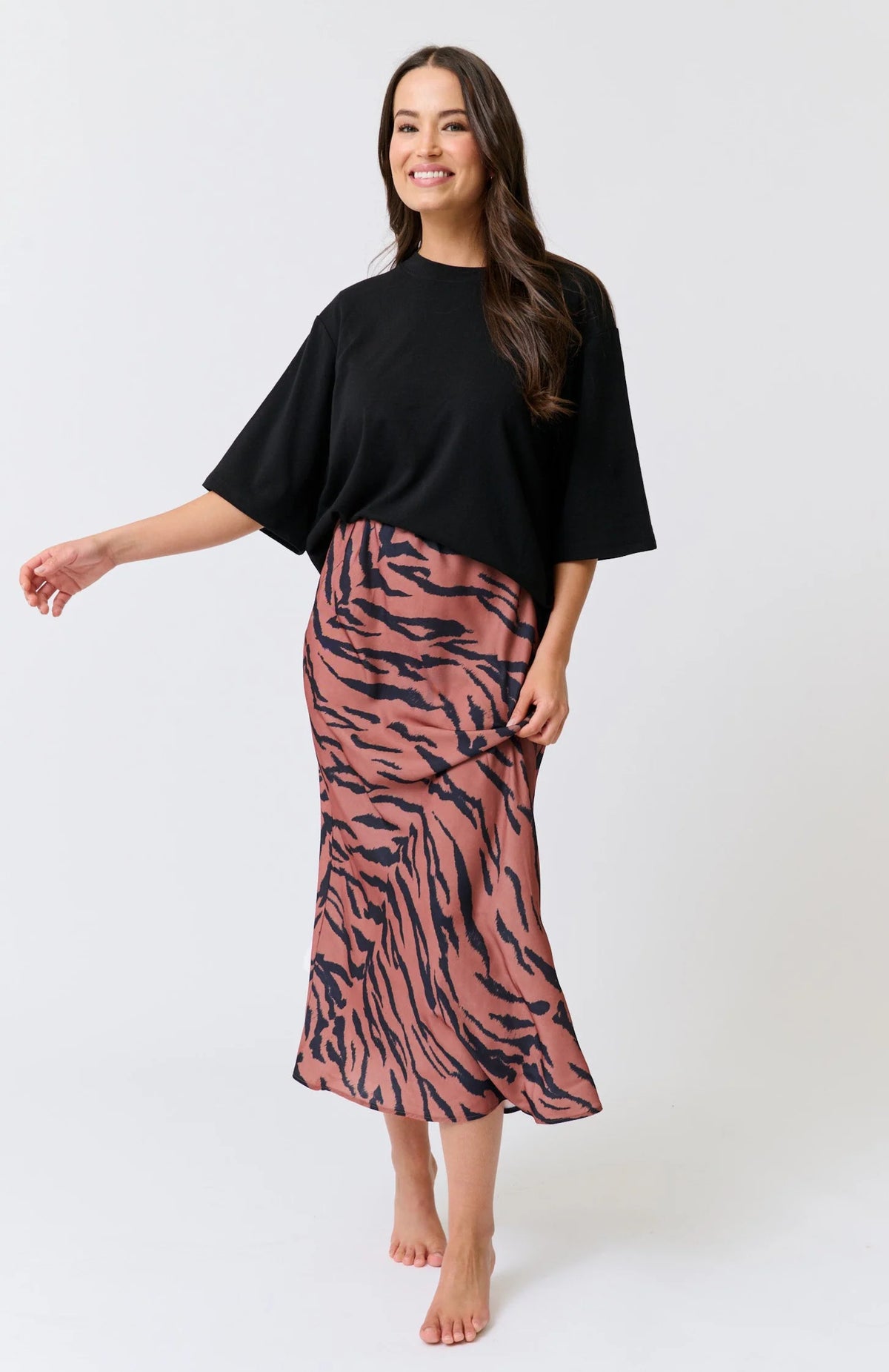 Cartel & Willow | Carys Skirt