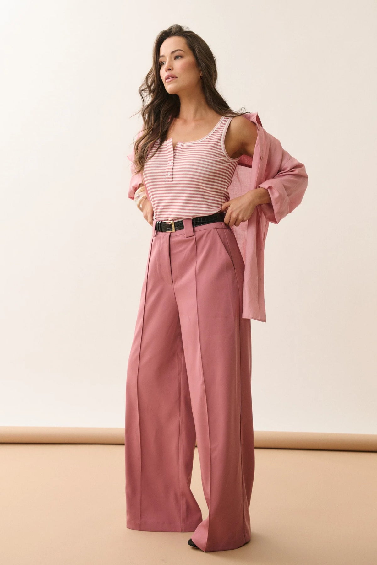 Cartel & Willow | Willa Pant