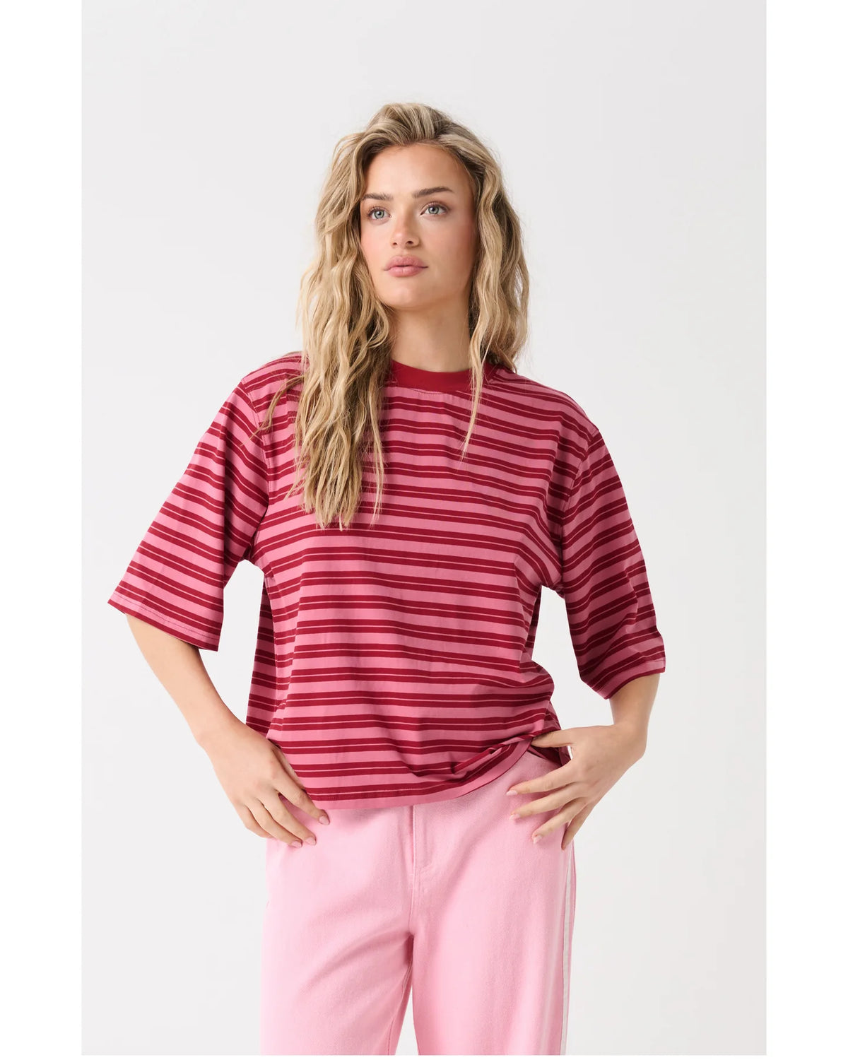 Cartel & Willow | Hallie Tee