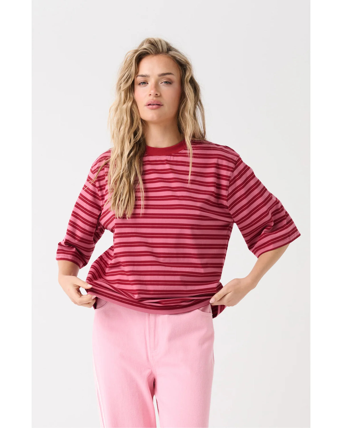 Cartel & Willow | Hallie Tee